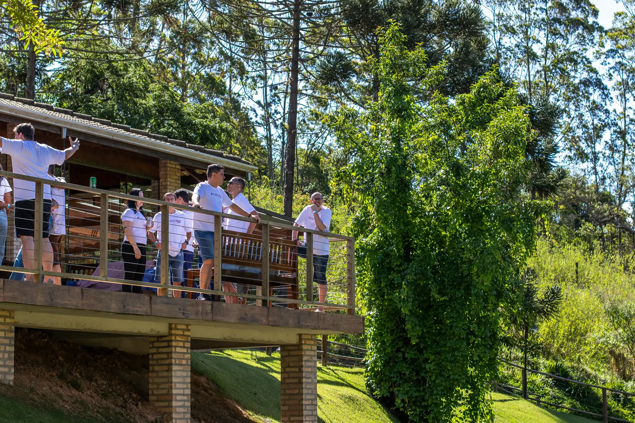 Eventos Corporativos 28 - Casa Ventura